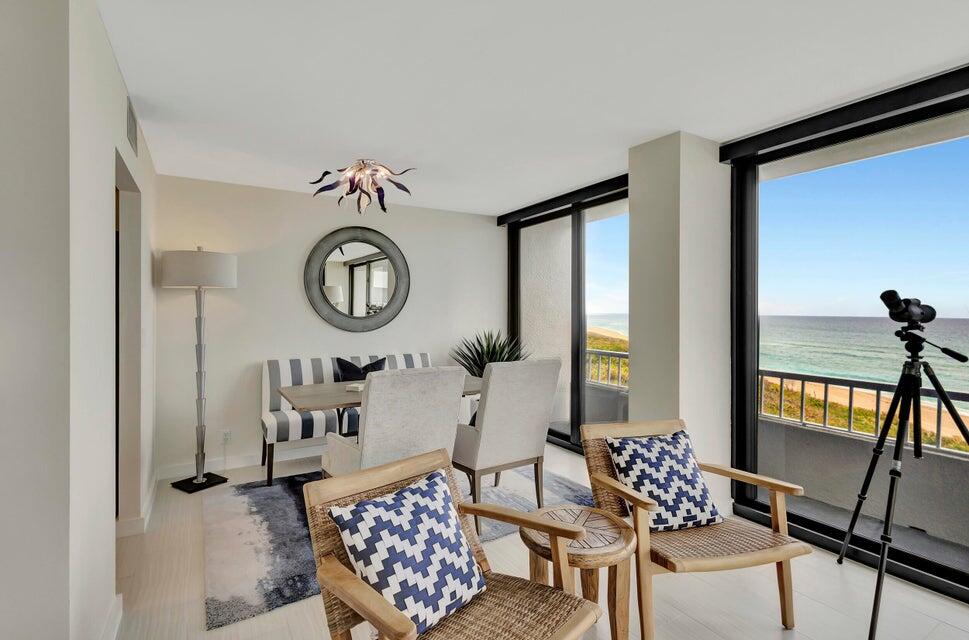 WATER GLADES CONDO - Residential Lease