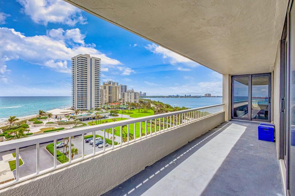 WATER GLADES CONDO - Residential Lease