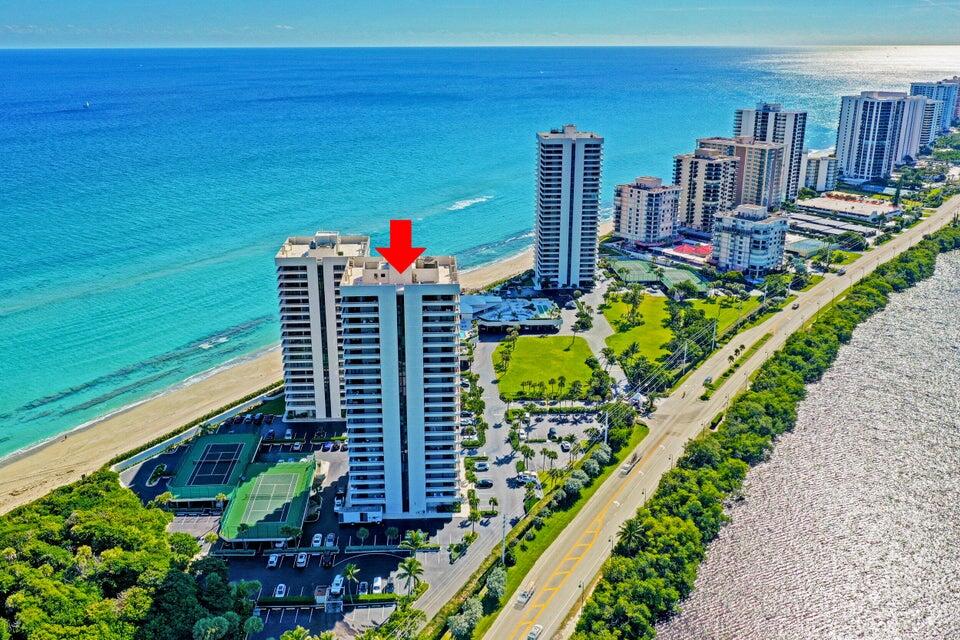 WATER GLADES CONDO - Residential Lease