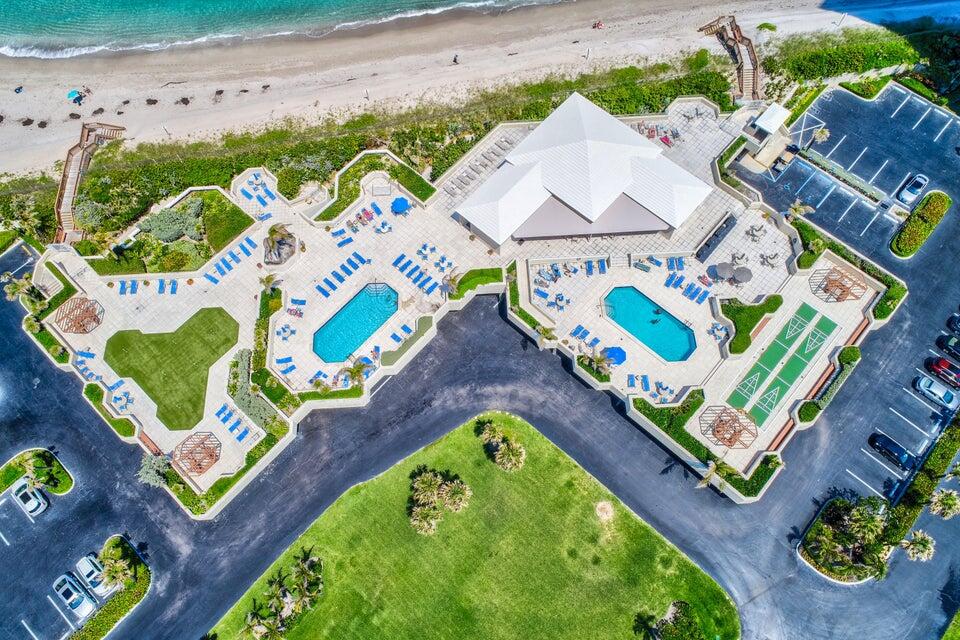 WATER GLADES CONDO - Residential Lease