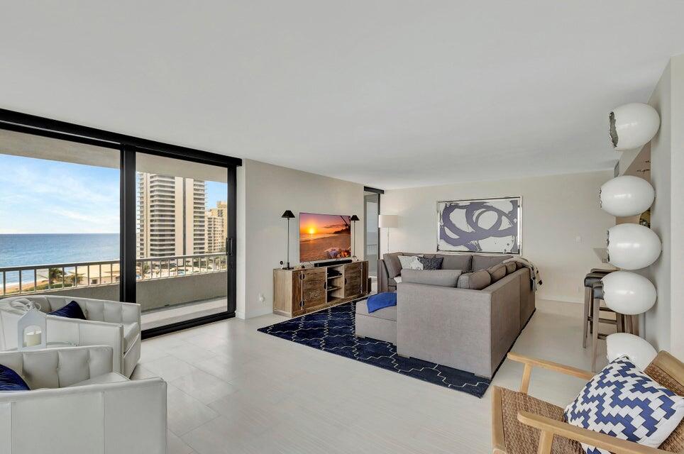 WATER GLADES CONDO - Residential Lease