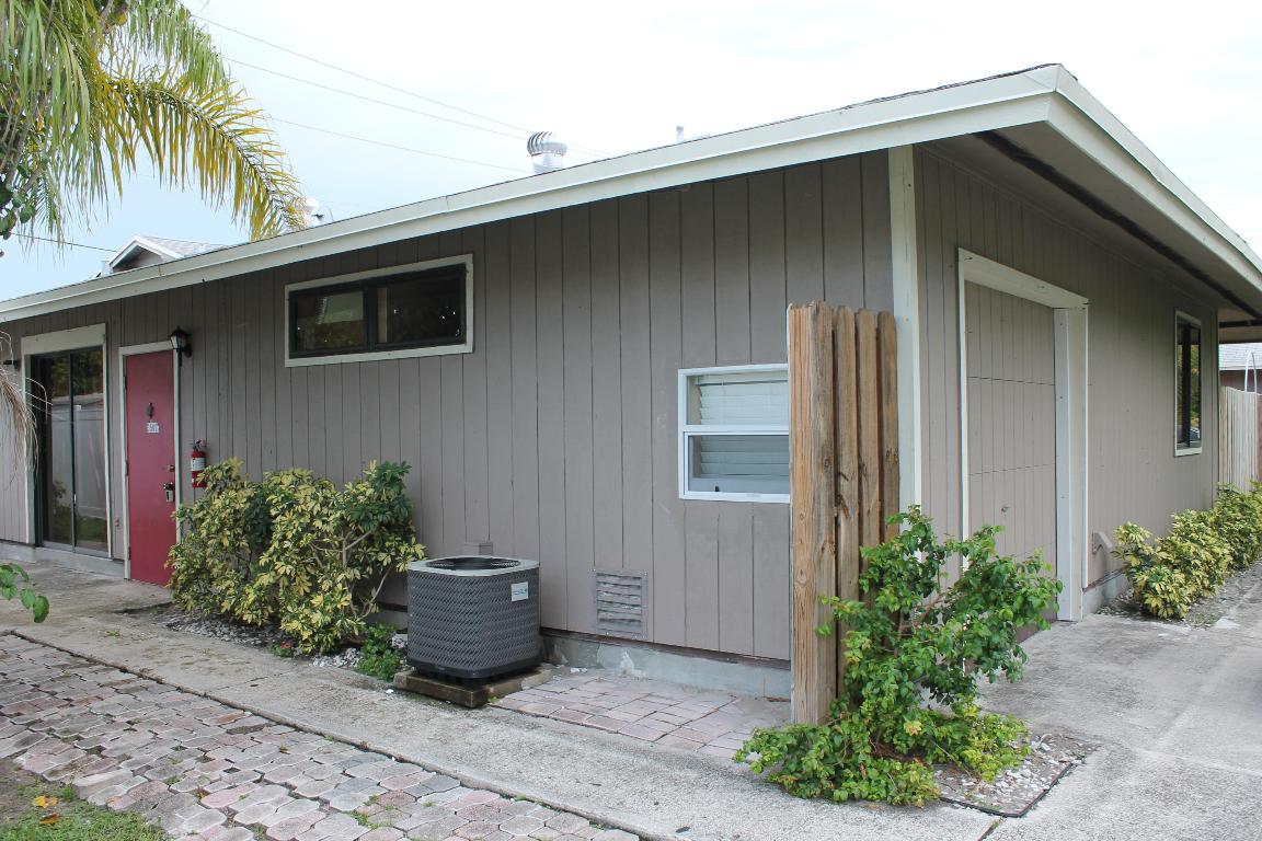 WEST DEERFIELD BEACH - Residential Lease