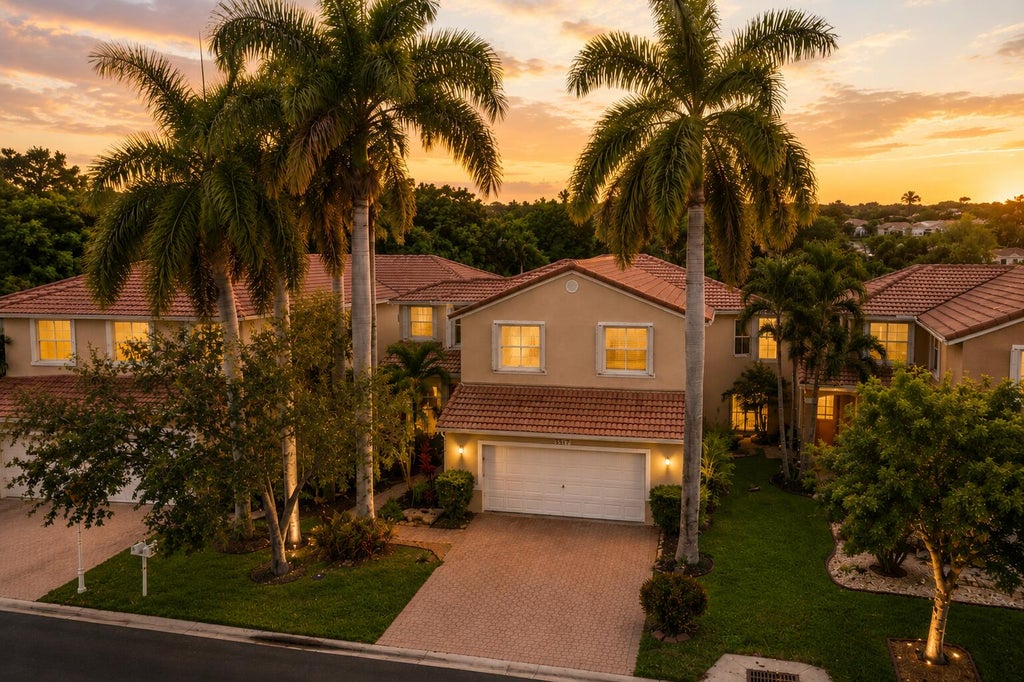 Photo of 5612 NW 122ND Terrace, Coral Springs, FL 33076 (MLS # B26057700)