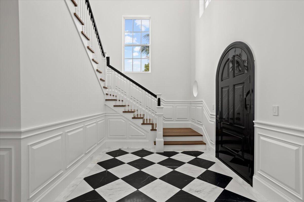 EAST SHORE ADD IN - Residential