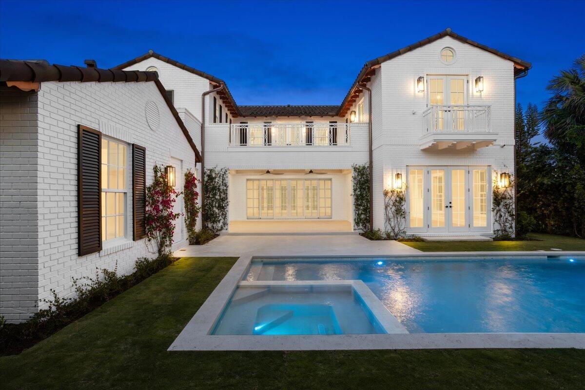 EAST SHORE ADD IN - Residential