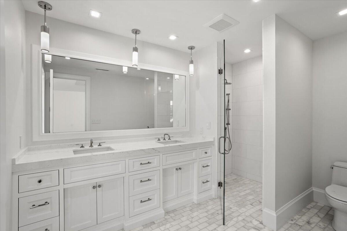 EAST SHORE ADD IN - Residential