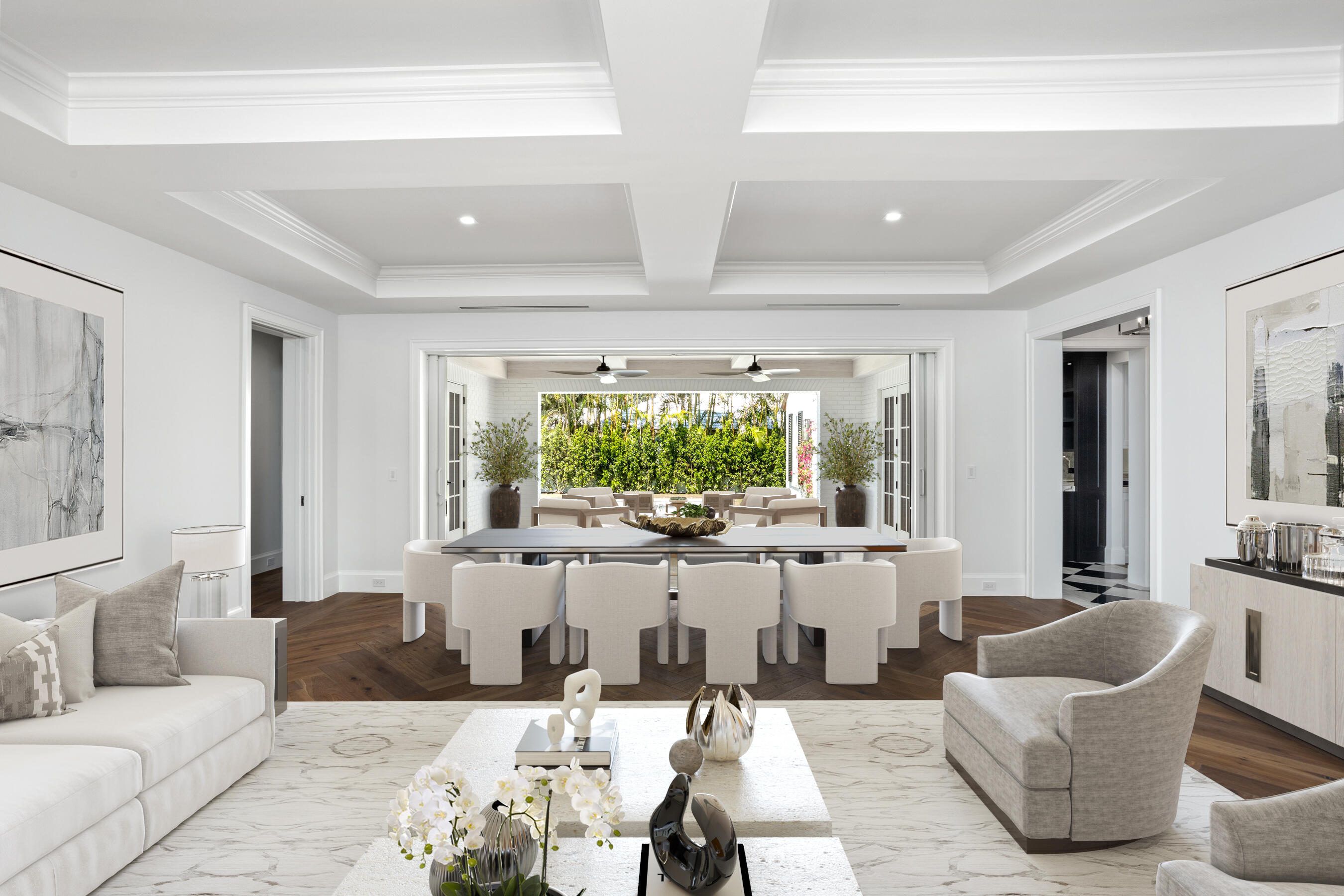 EAST SHORE ADD IN - Residential