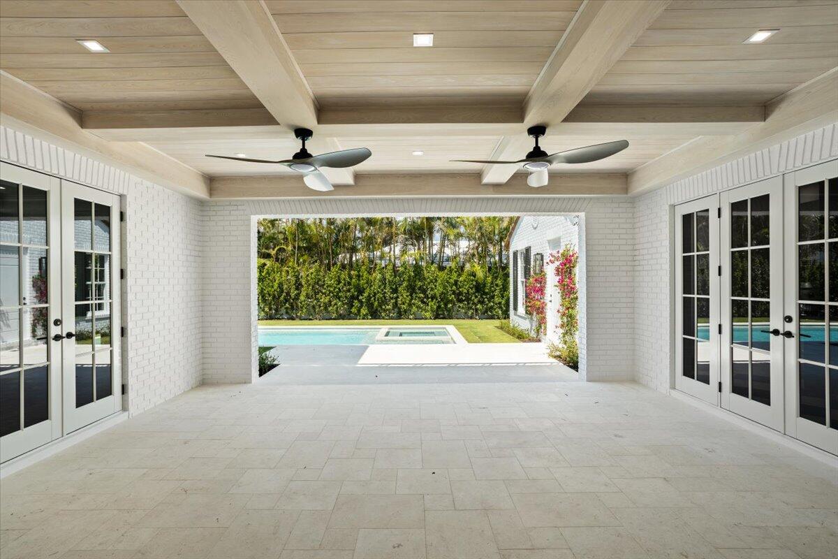 EAST SHORE ADD IN - Residential