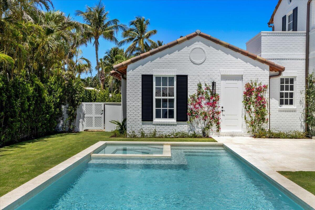 EAST SHORE ADD IN - Residential