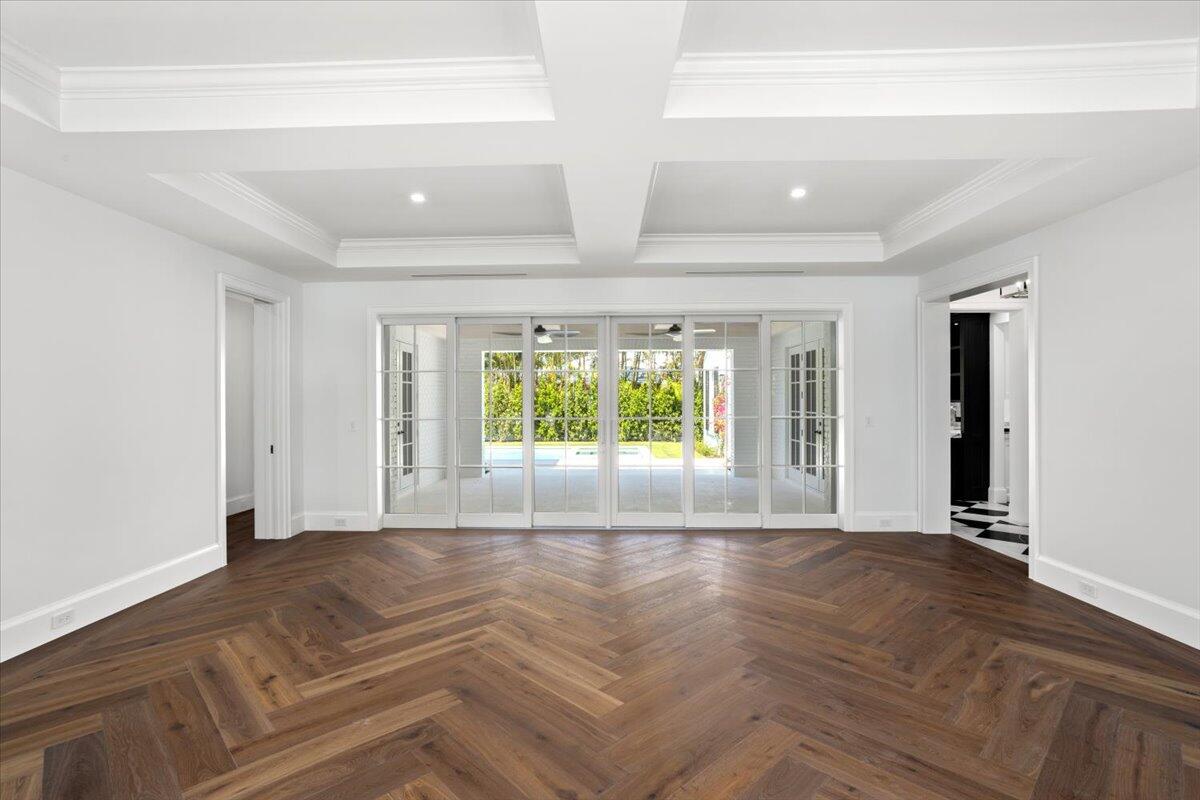 EAST SHORE ADD IN - Residential