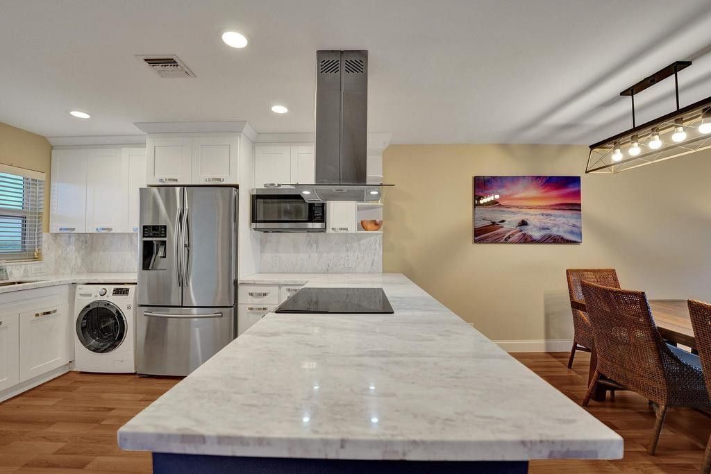 Photo of 2829 NE 33 Court #602, Fort Lauderdale, FL 33306 (MLS # F10504738)