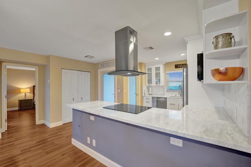 Photo of 2829 NE 33 Court #602, Fort Lauderdale, FL 33306 (MLS # F10504738)