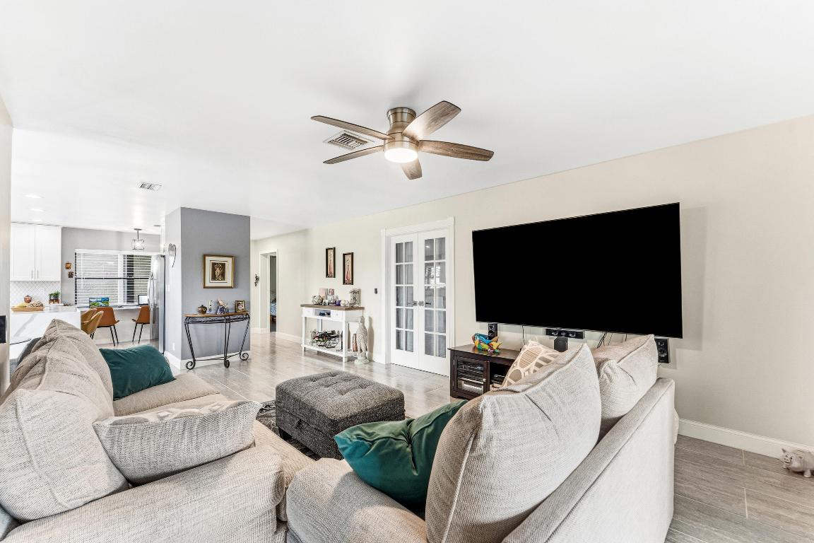 Rainberry Bay - Residential