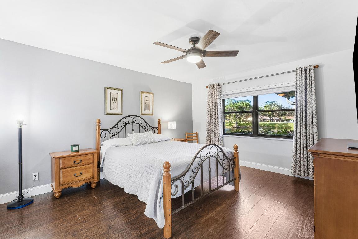 Rainberry Bay - Residential