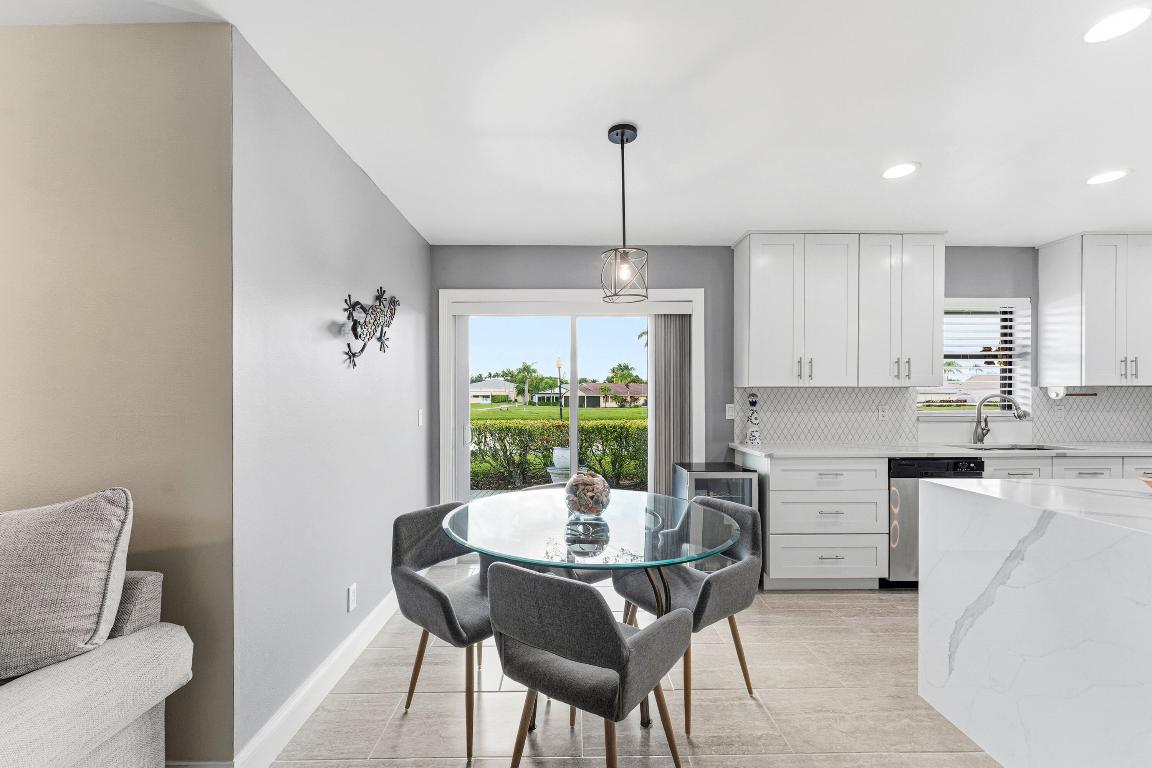 Rainberry Bay - Residential