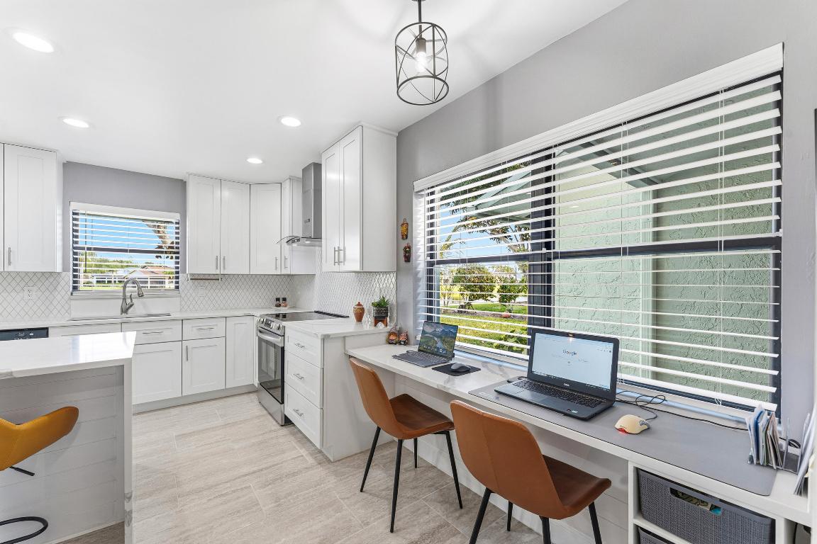 Rainberry Bay - Residential