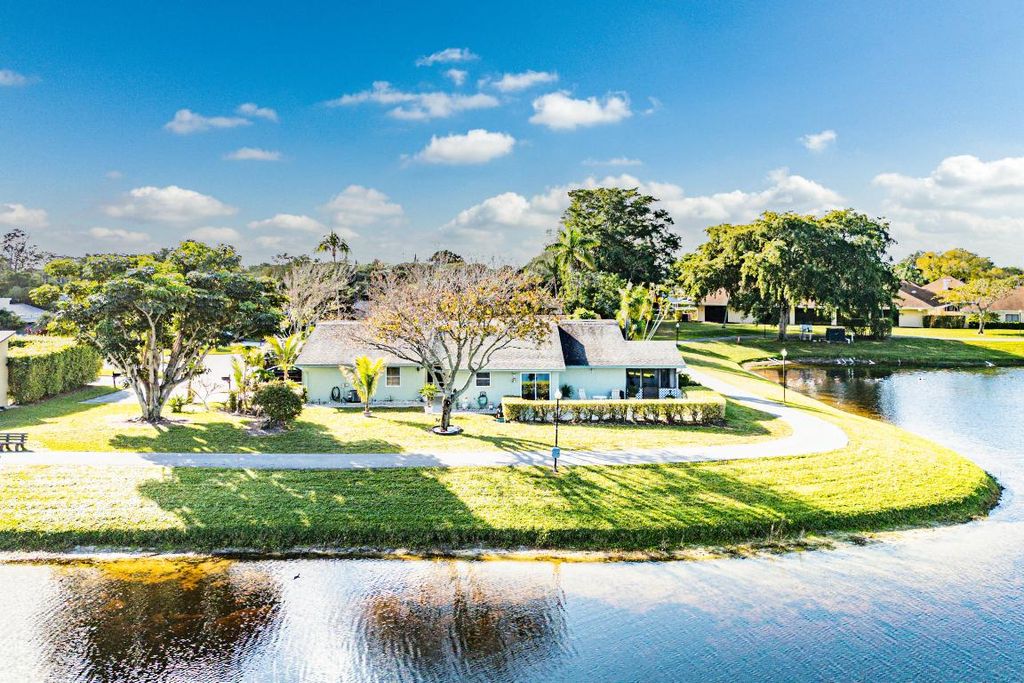 Photo of 2601 NW 10th Street, Delray Beach, FL 33444 (MLS # R11158042)