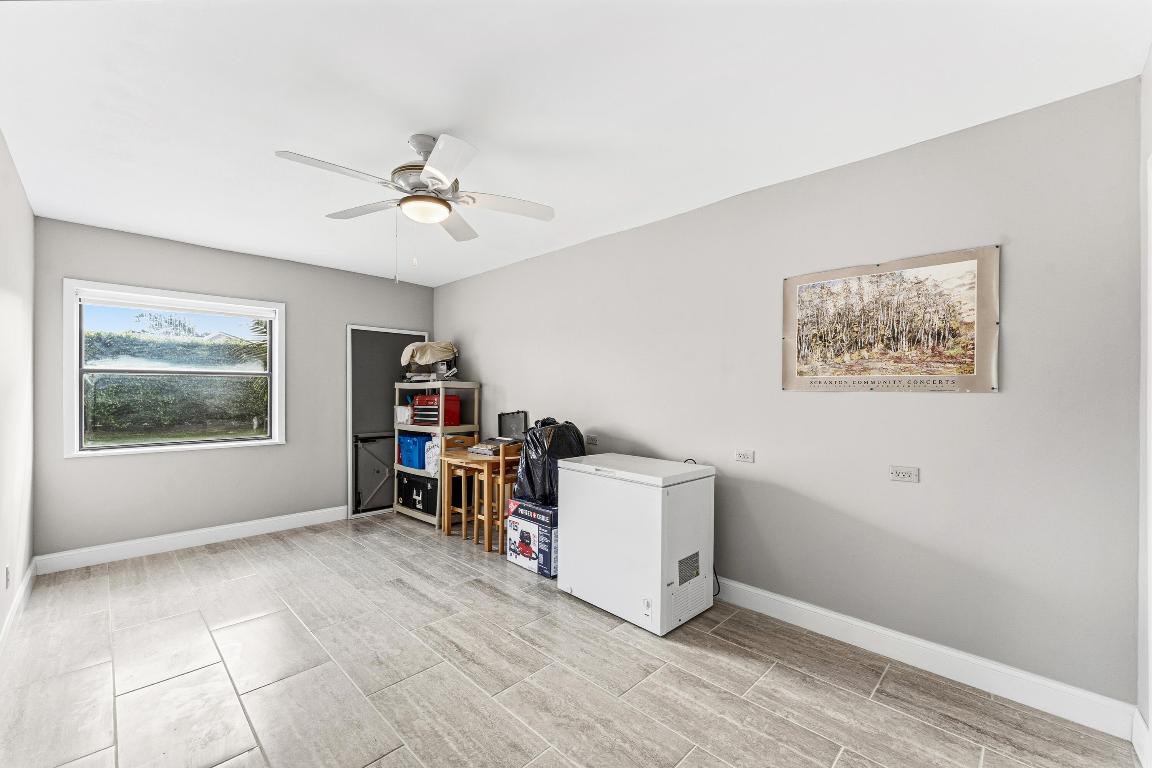 Rainberry Bay - Residential