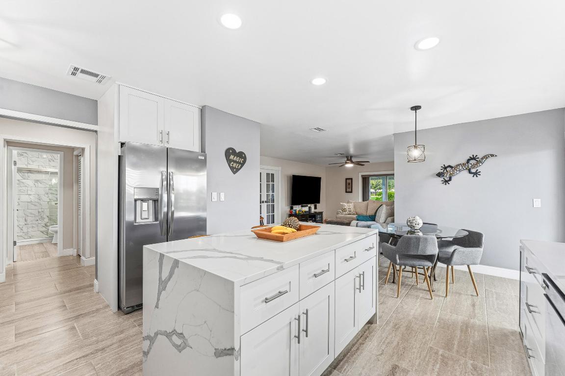 Rainberry Bay - Residential