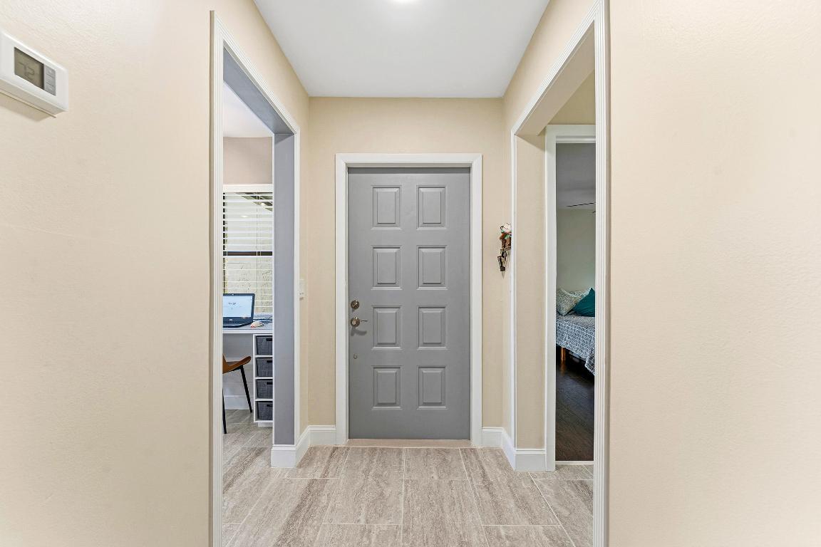 Rainberry Bay - Residential