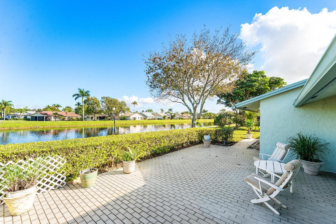 Rainberry Bay - Residential