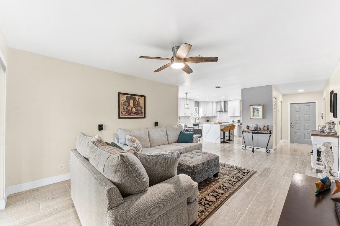 Rainberry Bay - Residential