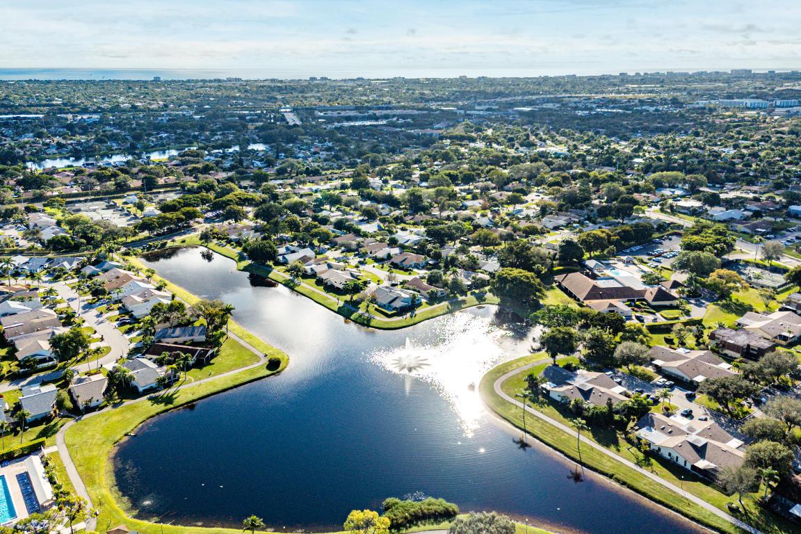 Rainberry Bay - Residential