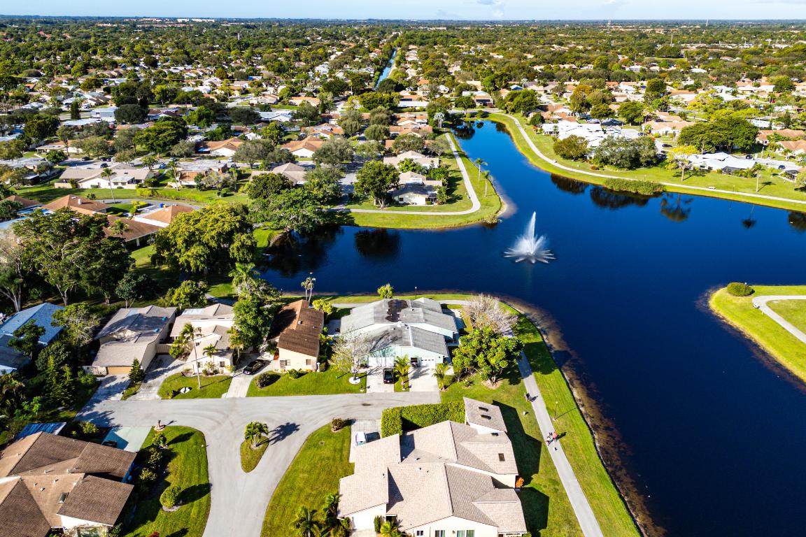 Rainberry Bay - Residential