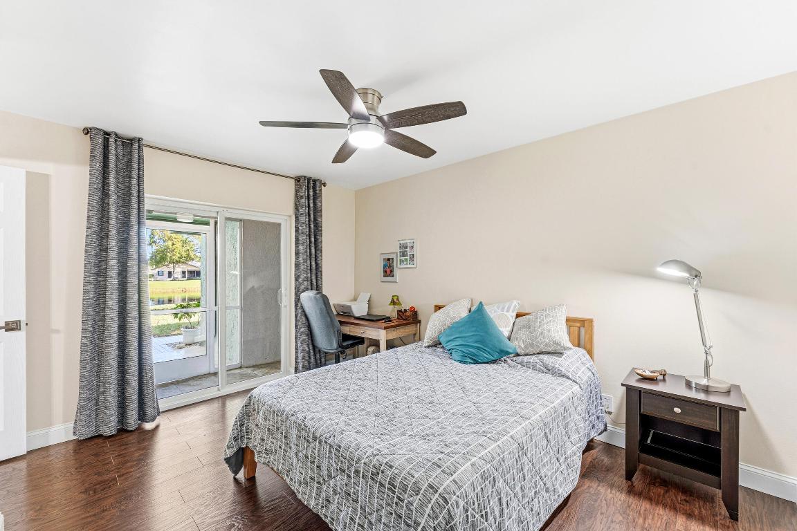 Rainberry Bay - Residential