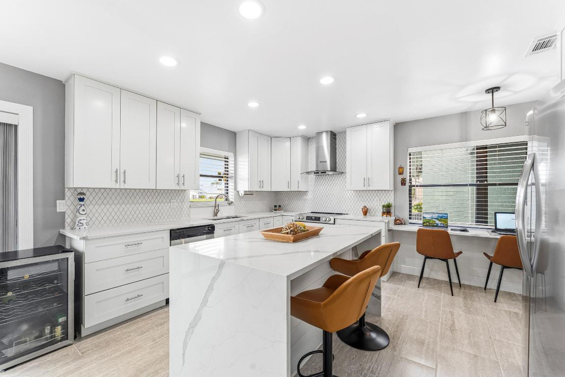 Rainberry Bay - Residential