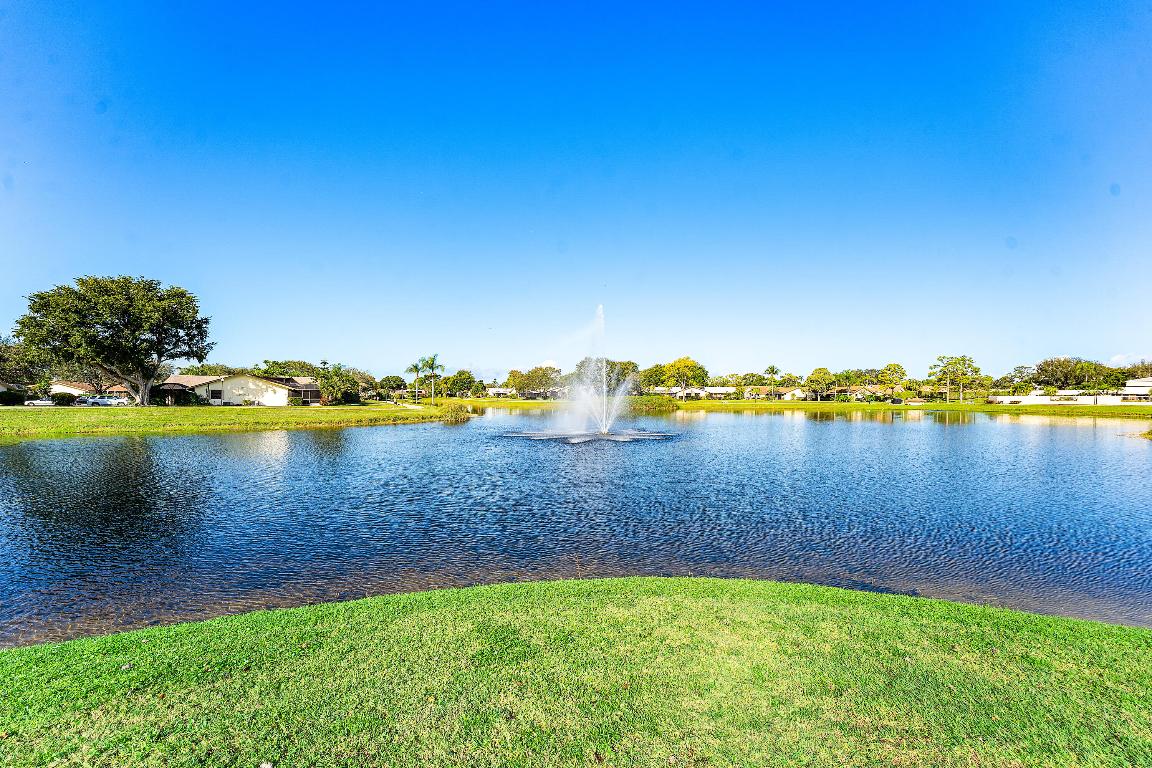 Rainberry Bay - Residential