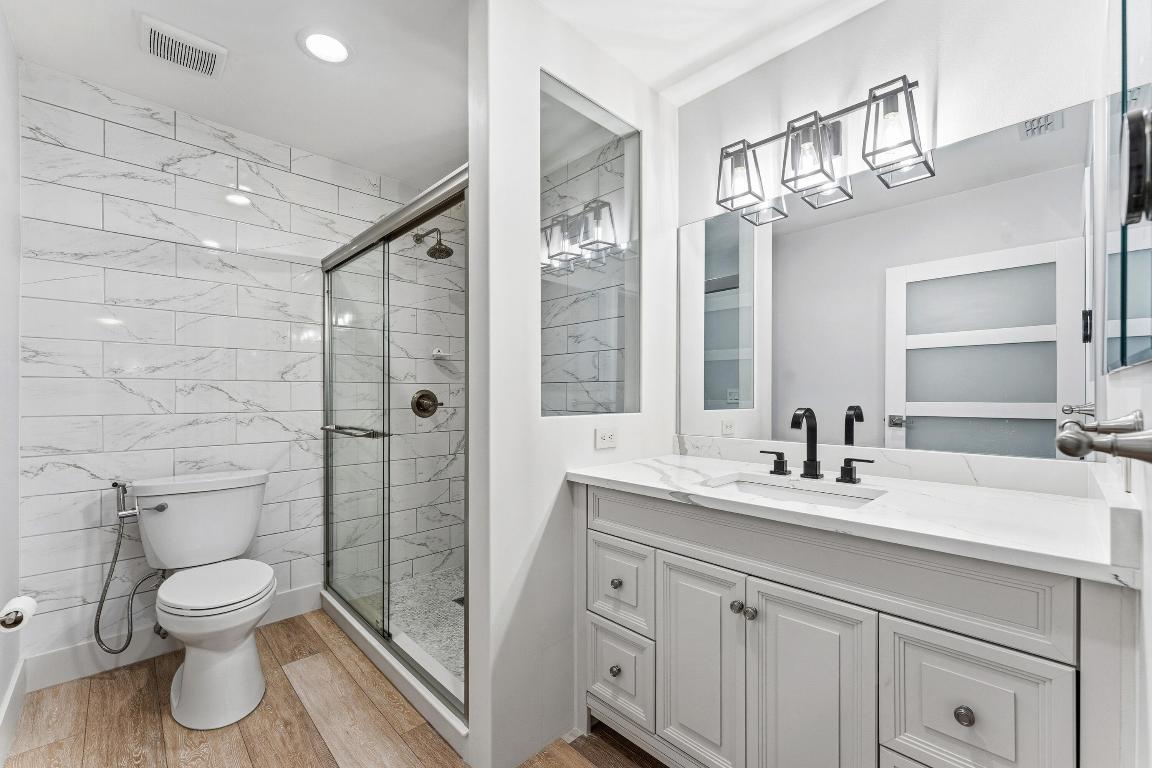 Rainberry Bay - Residential