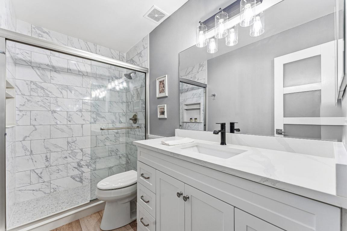 Rainberry Bay - Residential