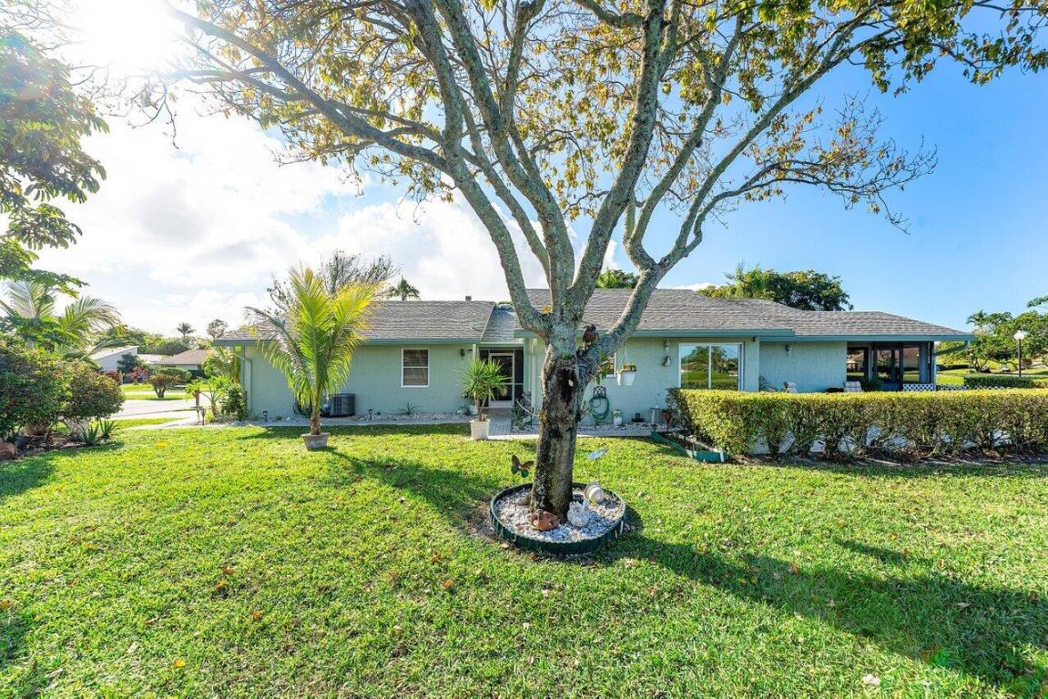 Rainberry Bay - Residential