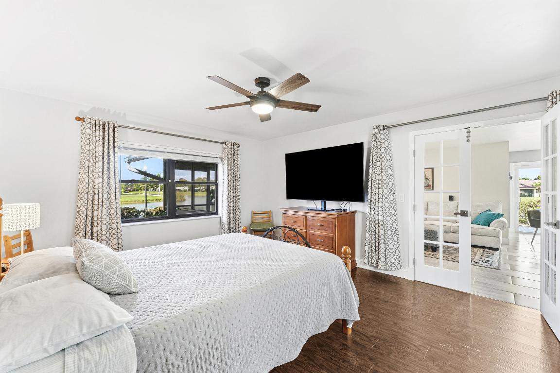 Rainberry Bay - Residential