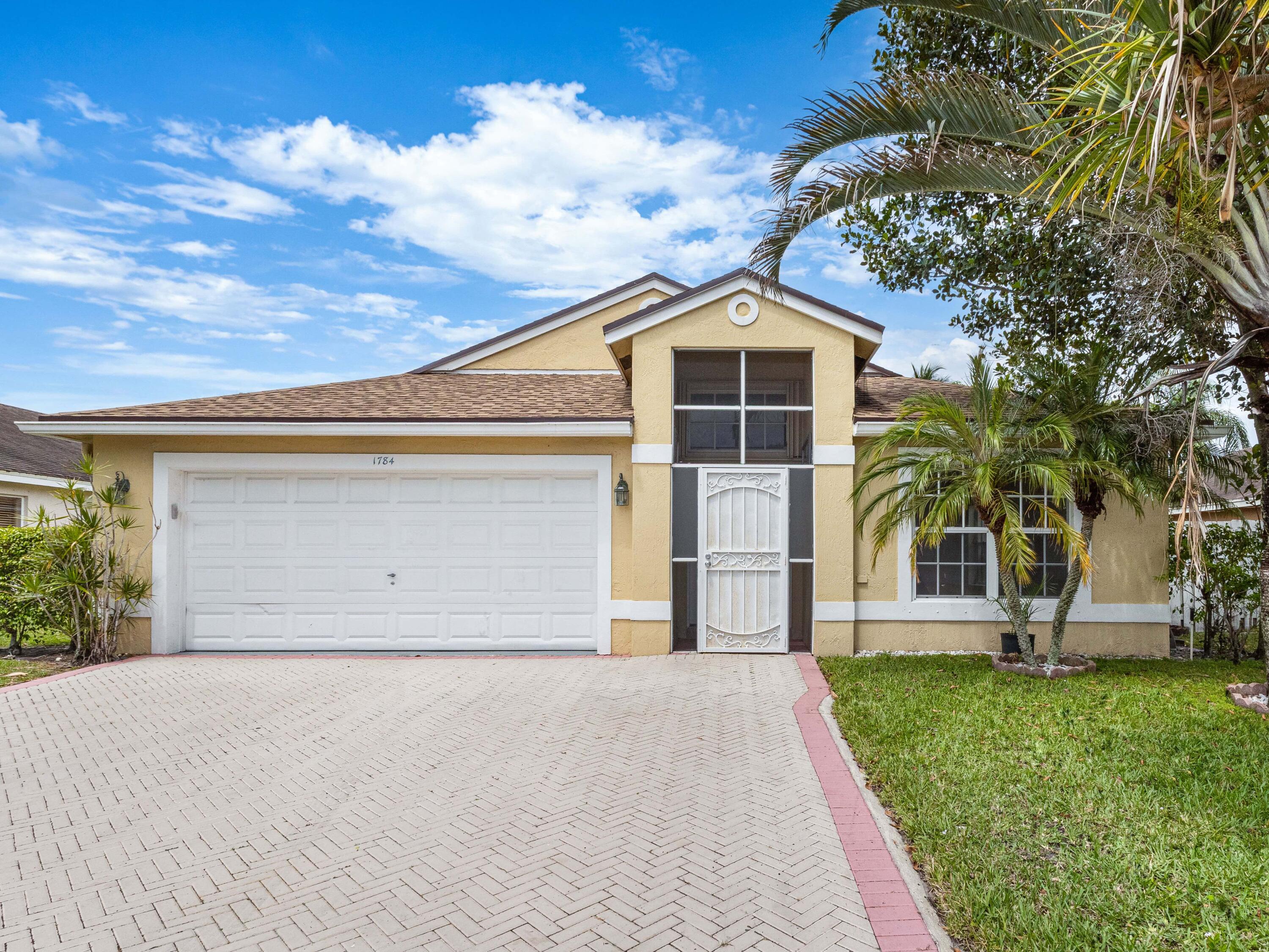 Properties 1784 Sawgrass Circle