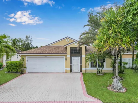 1784 Sawgrass Circle, Greenacres, FL 33413 - MLS#: R11053262