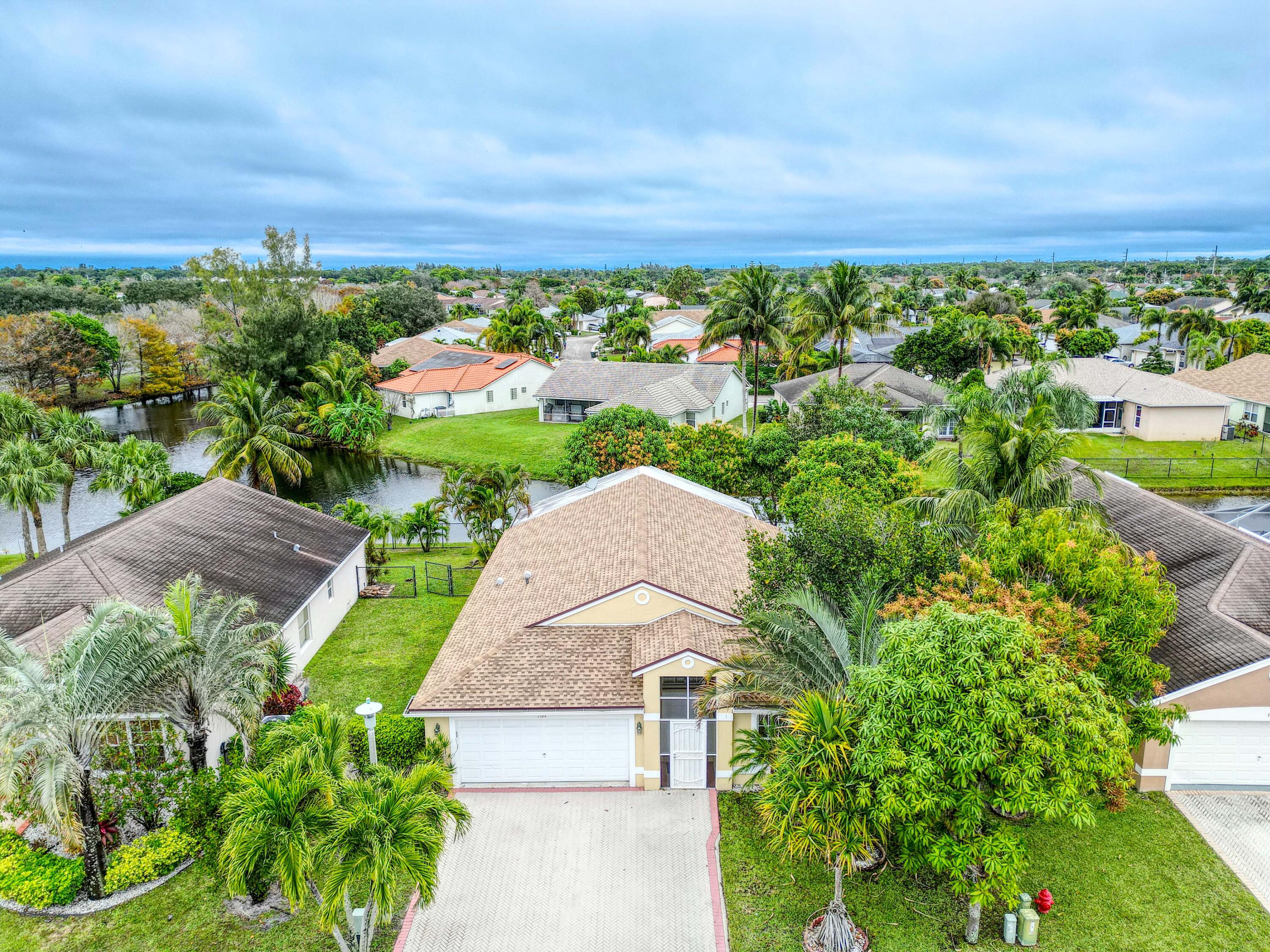 Properties 1784 Sawgrass Circle