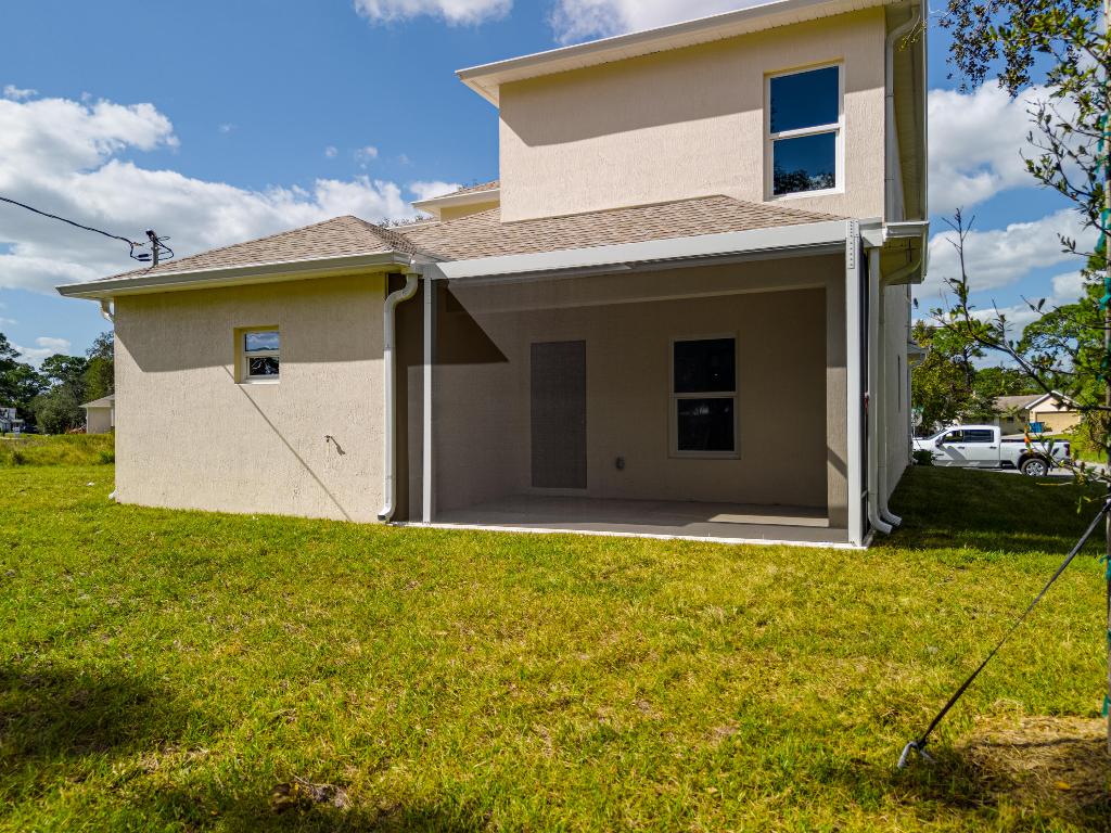 PORT MALABAR UNIT 12 - Residential