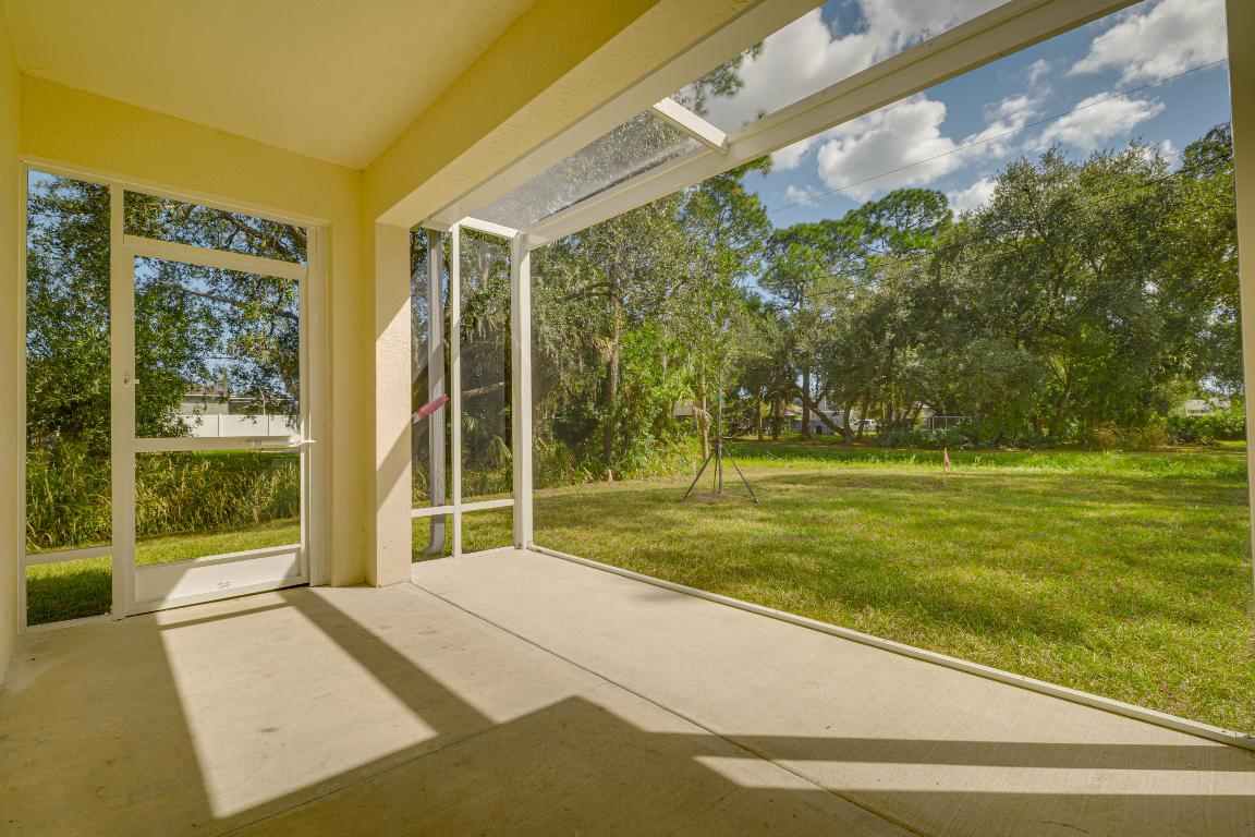 PORT MALABAR UNIT 12 - Residential