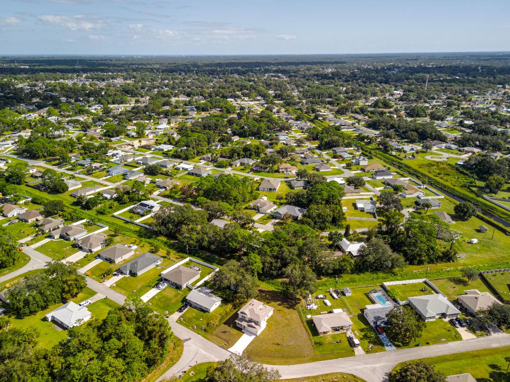 PORT MALABAR UNIT 12 - Residential