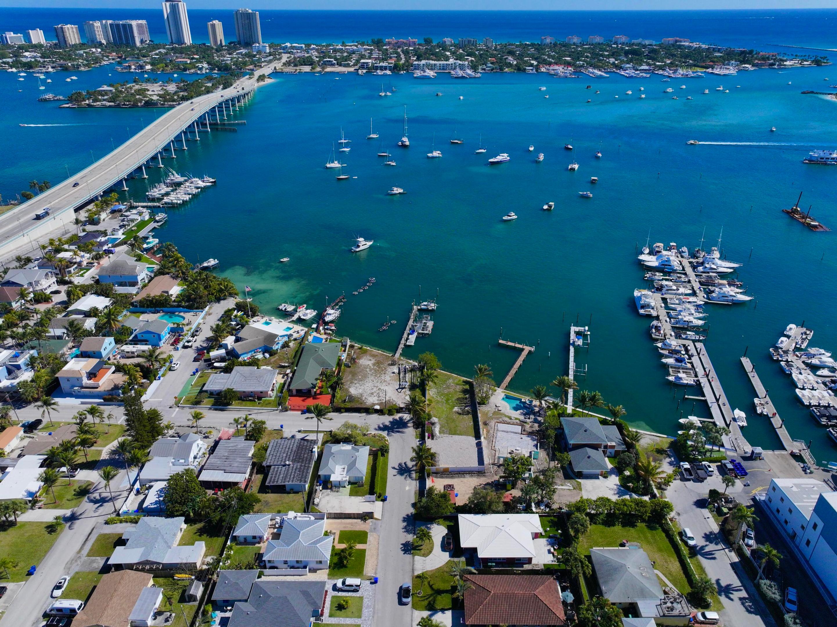 LEGAL DESCRIPTION: LOT 2, OF 257 E 23RD (UNRECORDE - Land