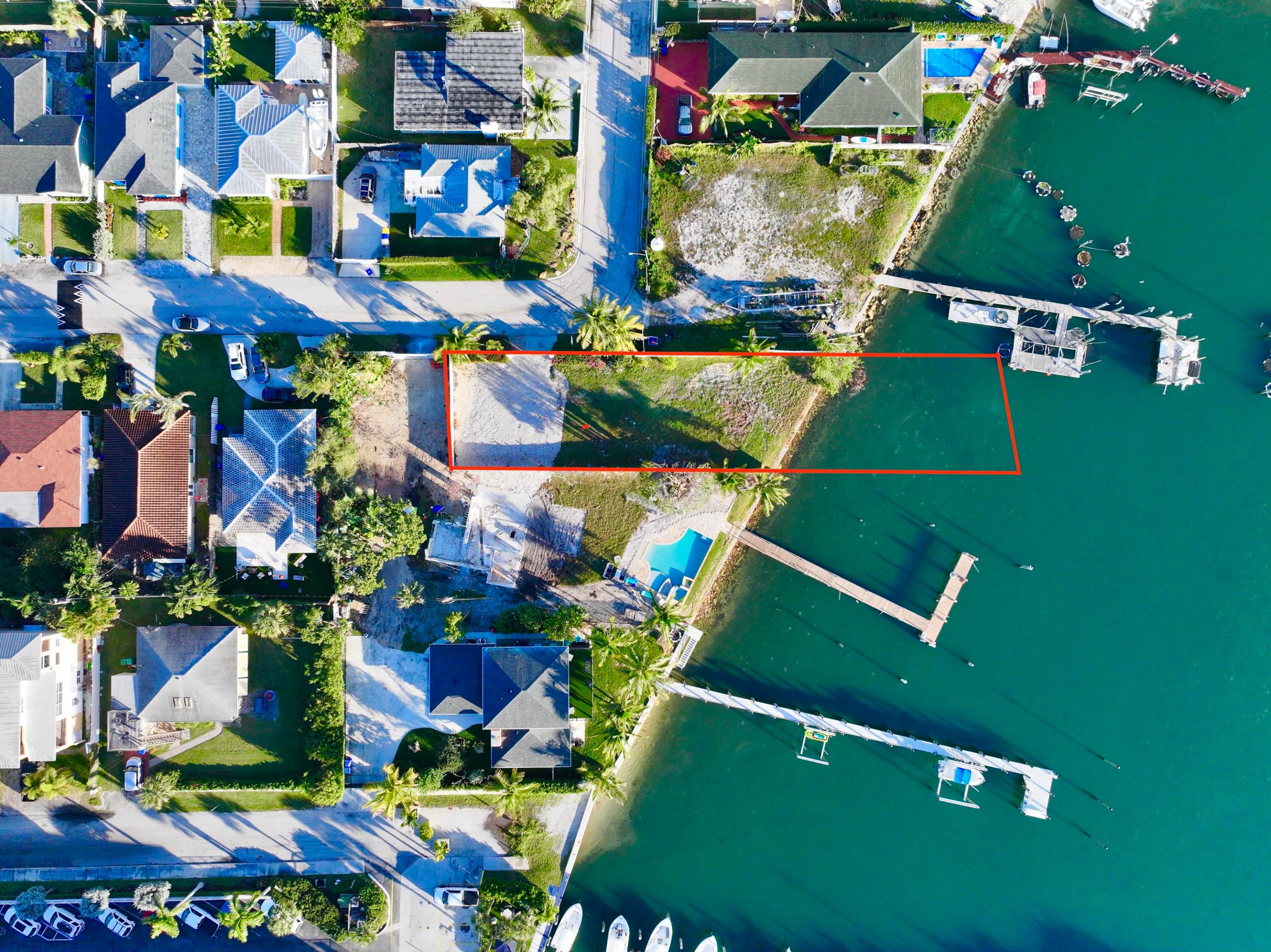 LEGAL DESCRIPTION: LOT 2, OF 257 E 23RD (UNRECORDE - Land