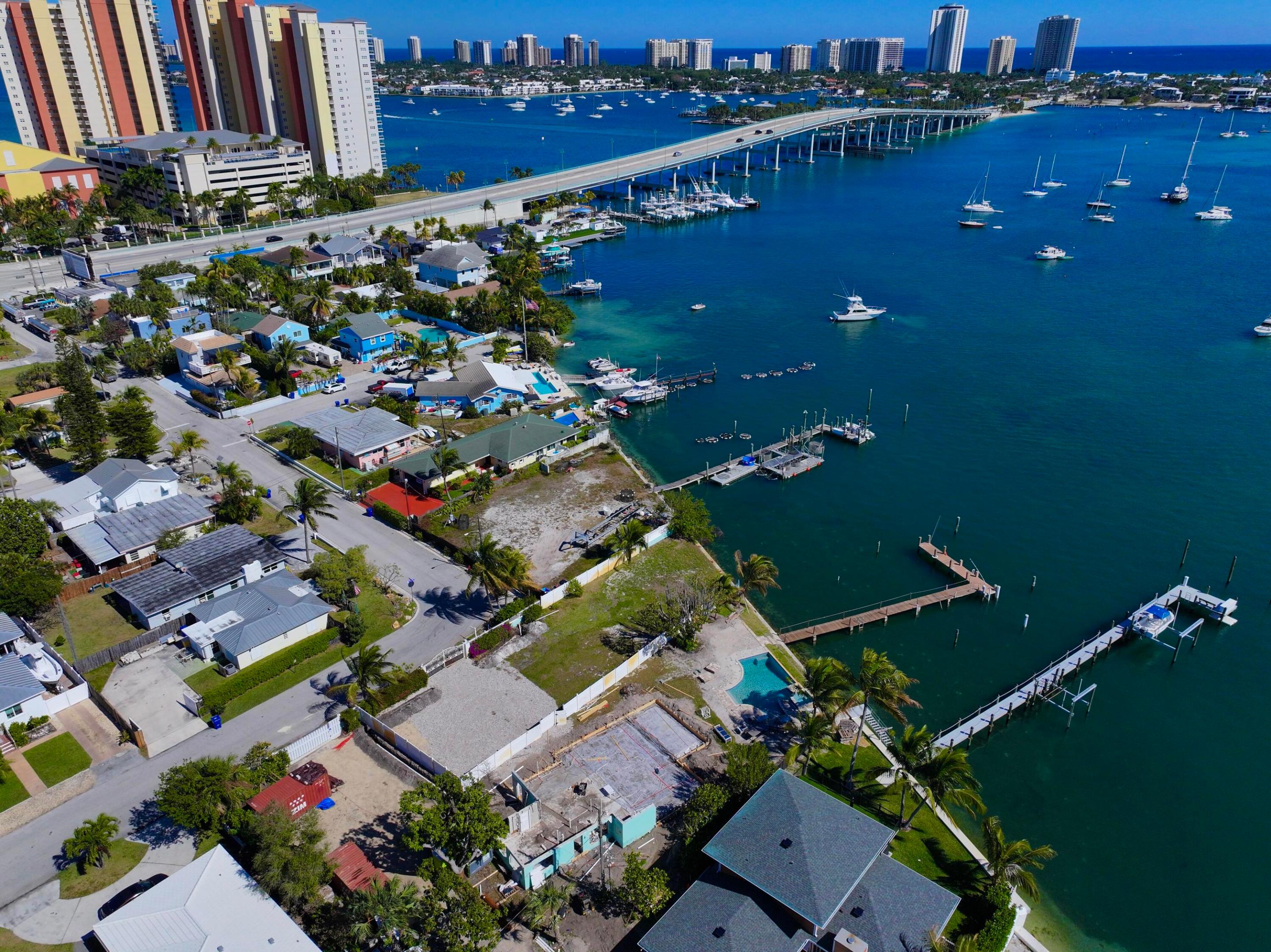 LEGAL DESCRIPTION: LOT 2, OF 257 E 23RD (UNRECORDE - Land