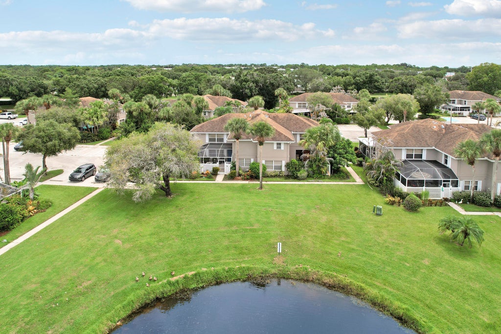 Photo of 3449 SW Sunset Trace Circle, Palm City, FL 34990 (MLS # B26072642)
