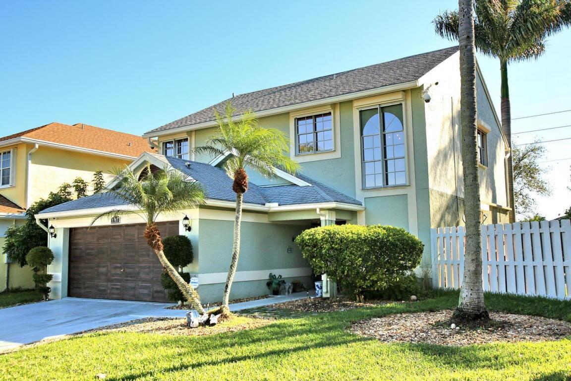 4 bedroom, 2.5 baths European style home on oversized lot with large inground pool and assorted varieties of Fruit Trees.Come make this your home !!!
