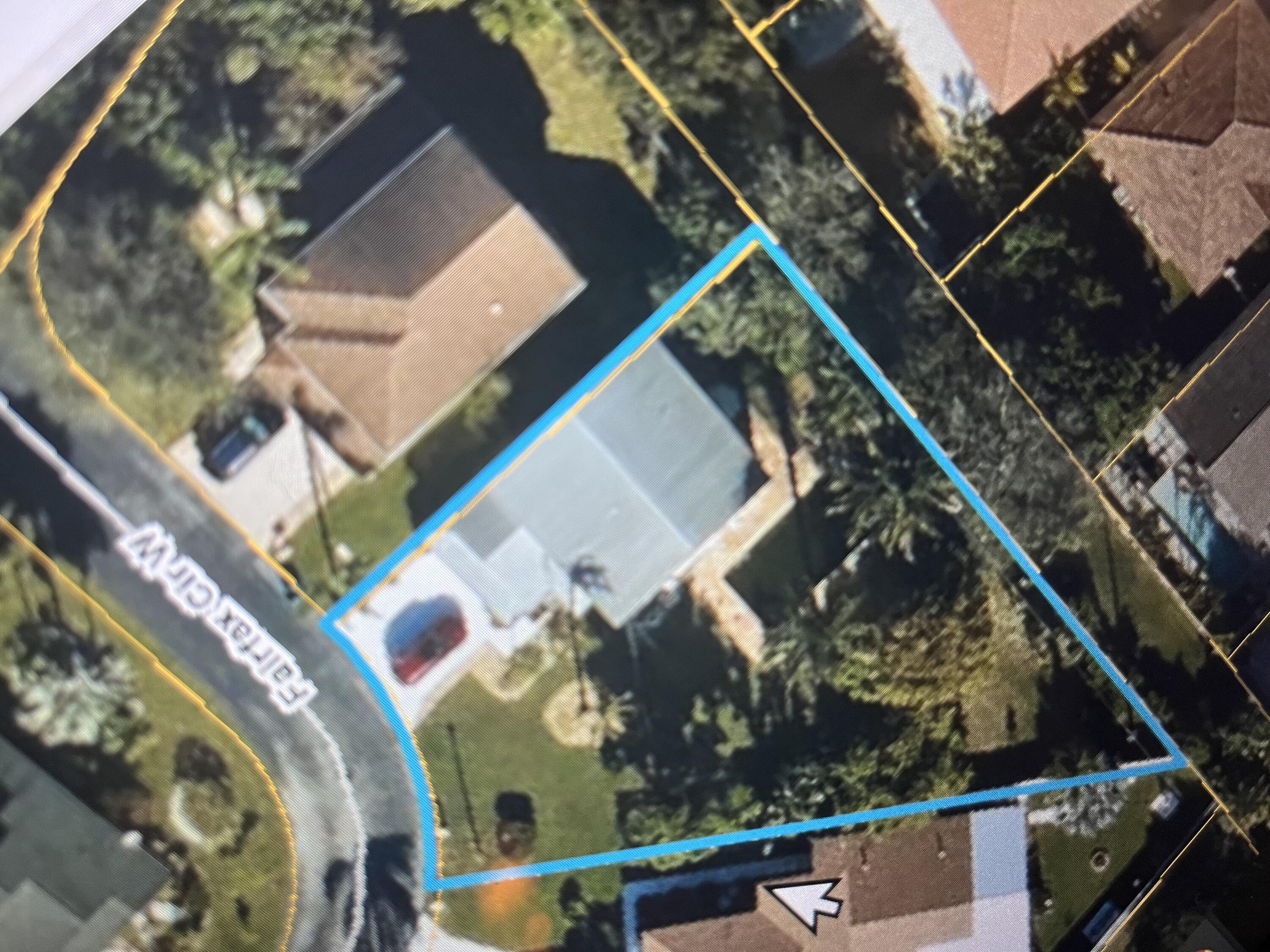 4 bedroom, 2.5 baths European style home on oversized lot with large inground pool and assorted varieties of Fruit Trees.Come make this your home !!!