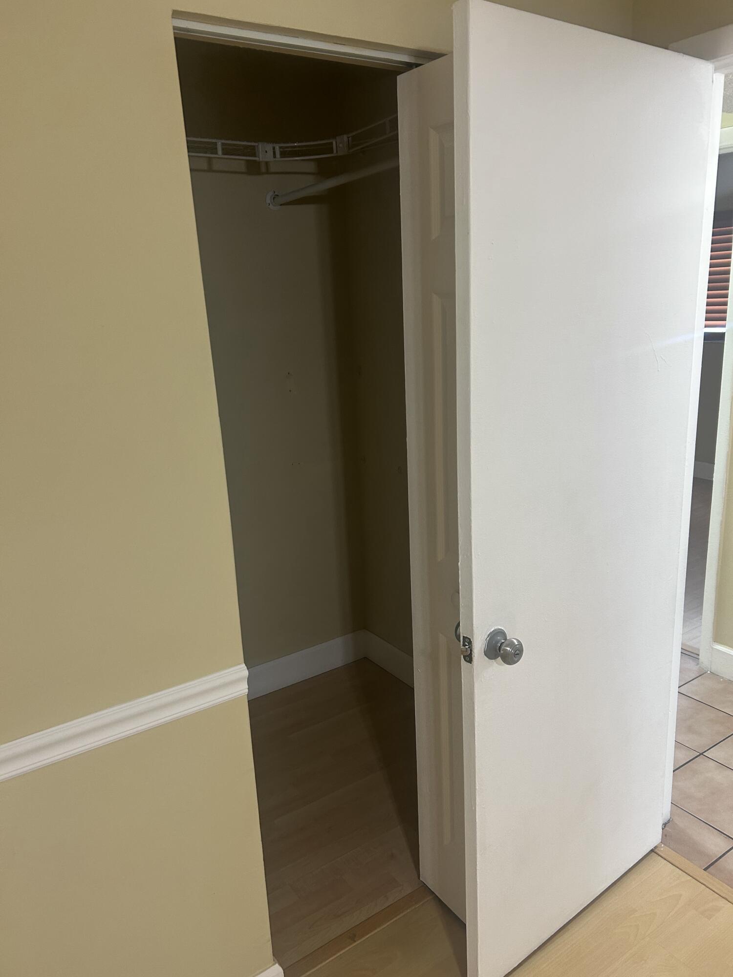 MOORS POINTE CONDO - Residential Lease