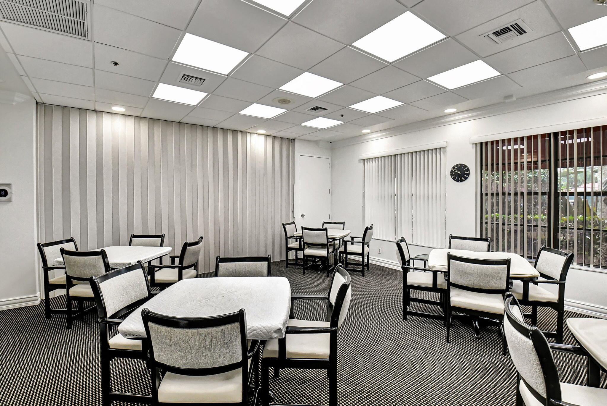 LEXINGTON CLUB VILLAS CON - Residential Lease