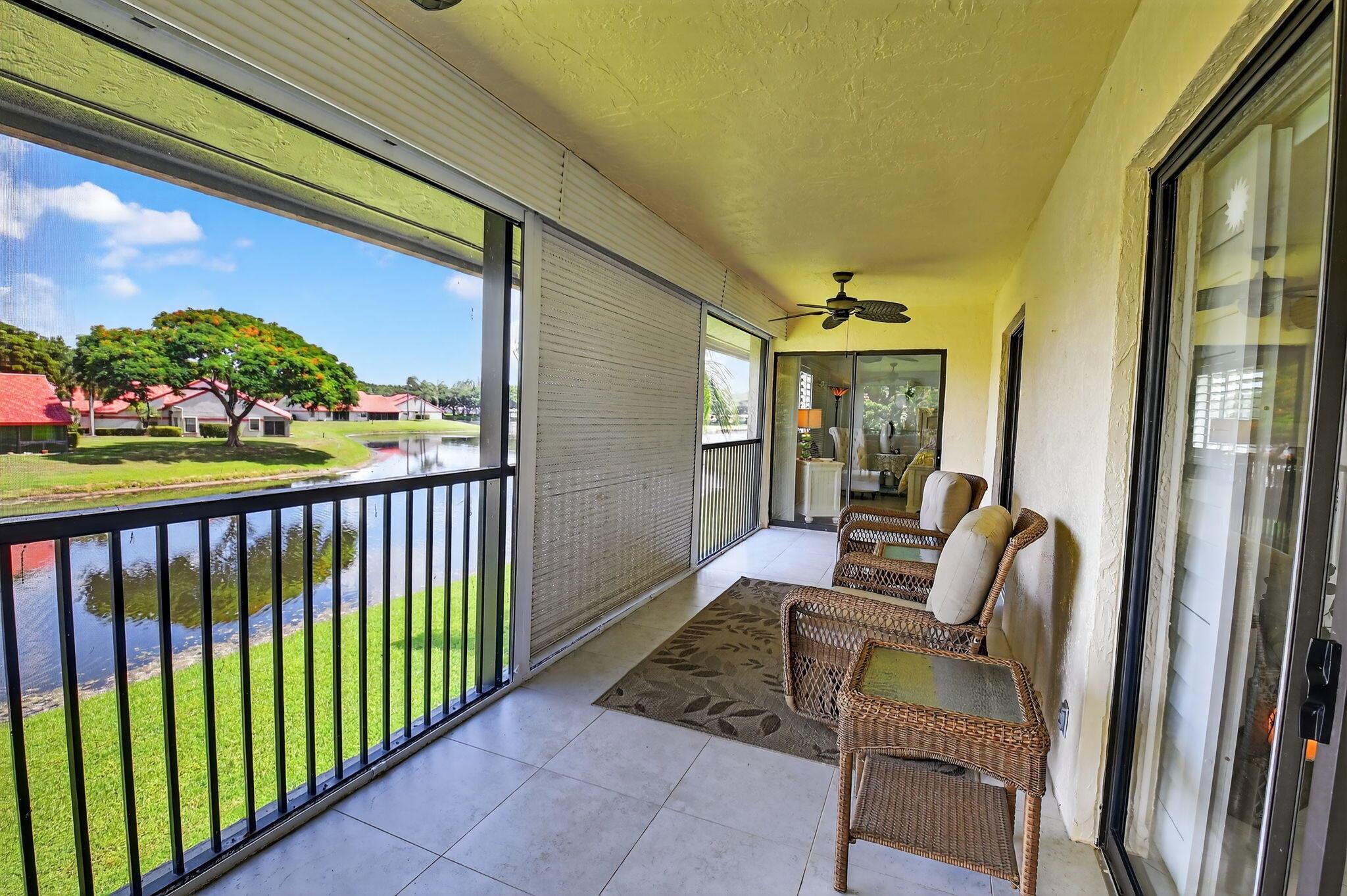 LEXINGTON CLUB VILLAS CON - Residential Lease